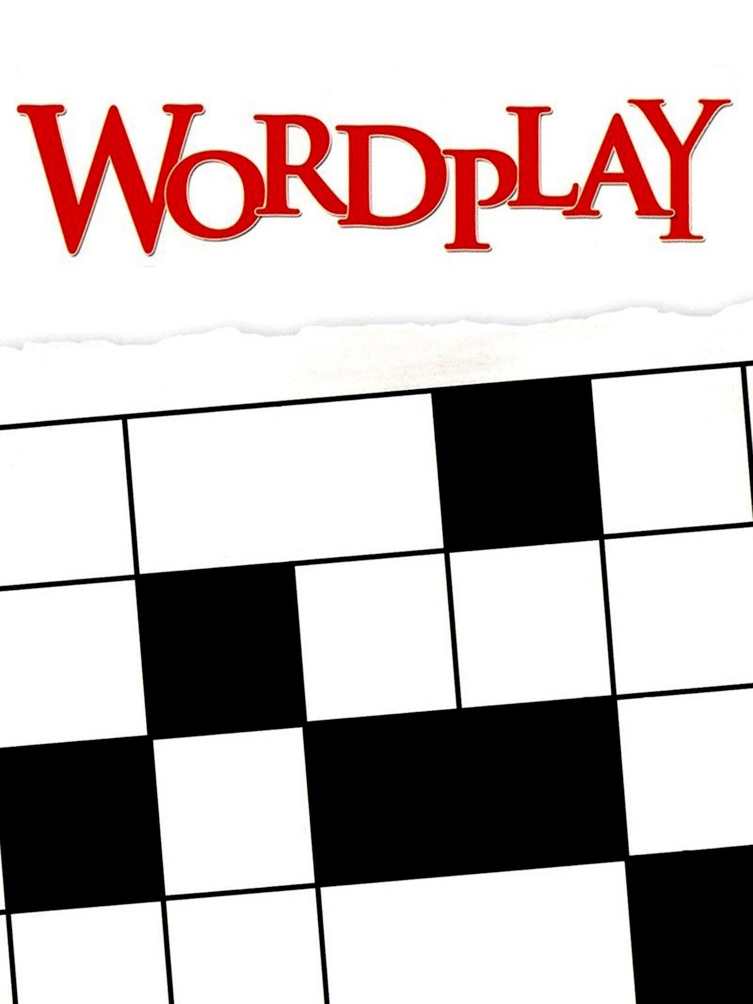 Wordplay Rotten Tomatoes Wordplay Rotten Tomatoes
