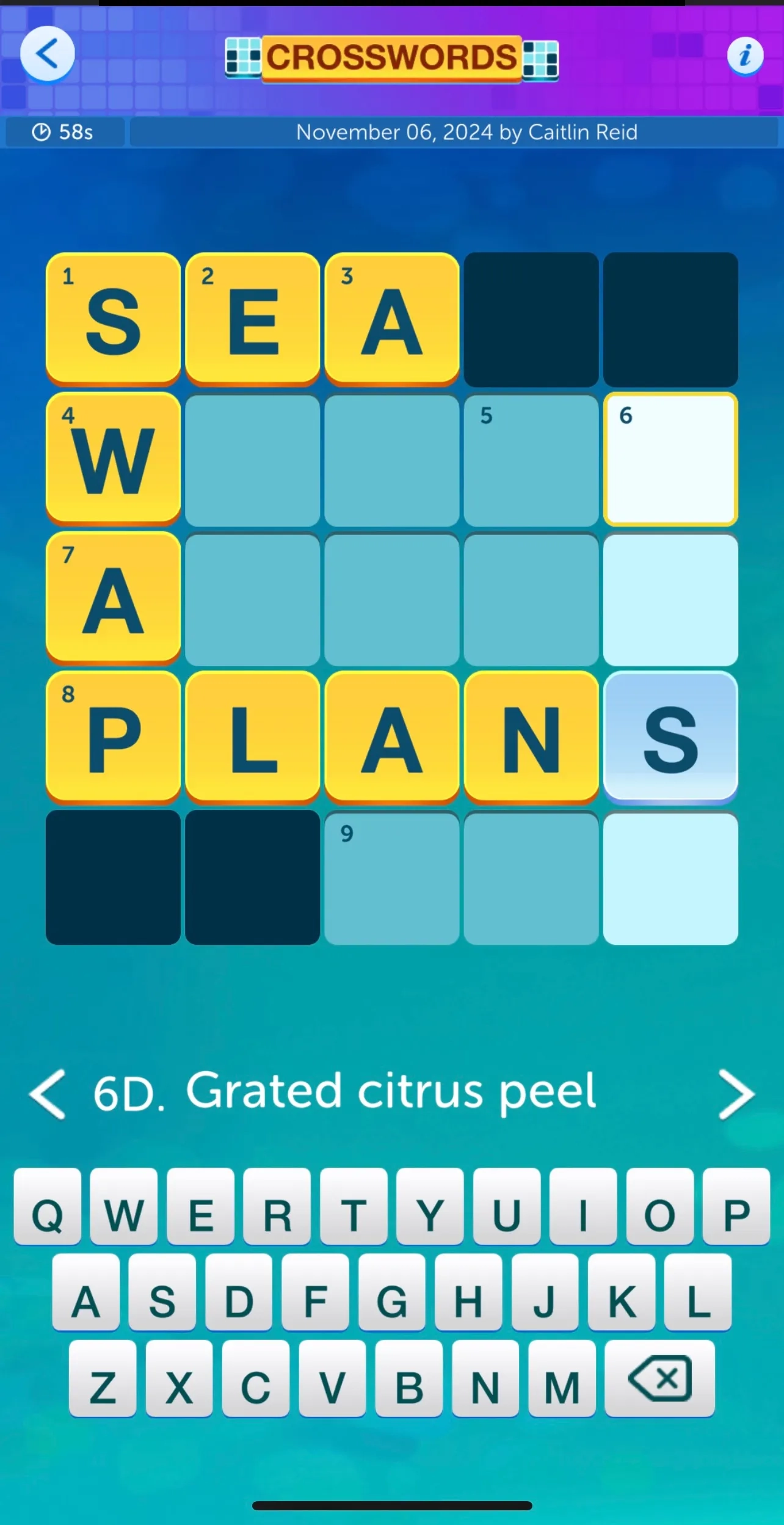 Words With Friends Takes On Wordle With New Single player Daily Puzzles The Verge Words With Friends Takes On Wordle With New Single player Daily Puzzles The Verge